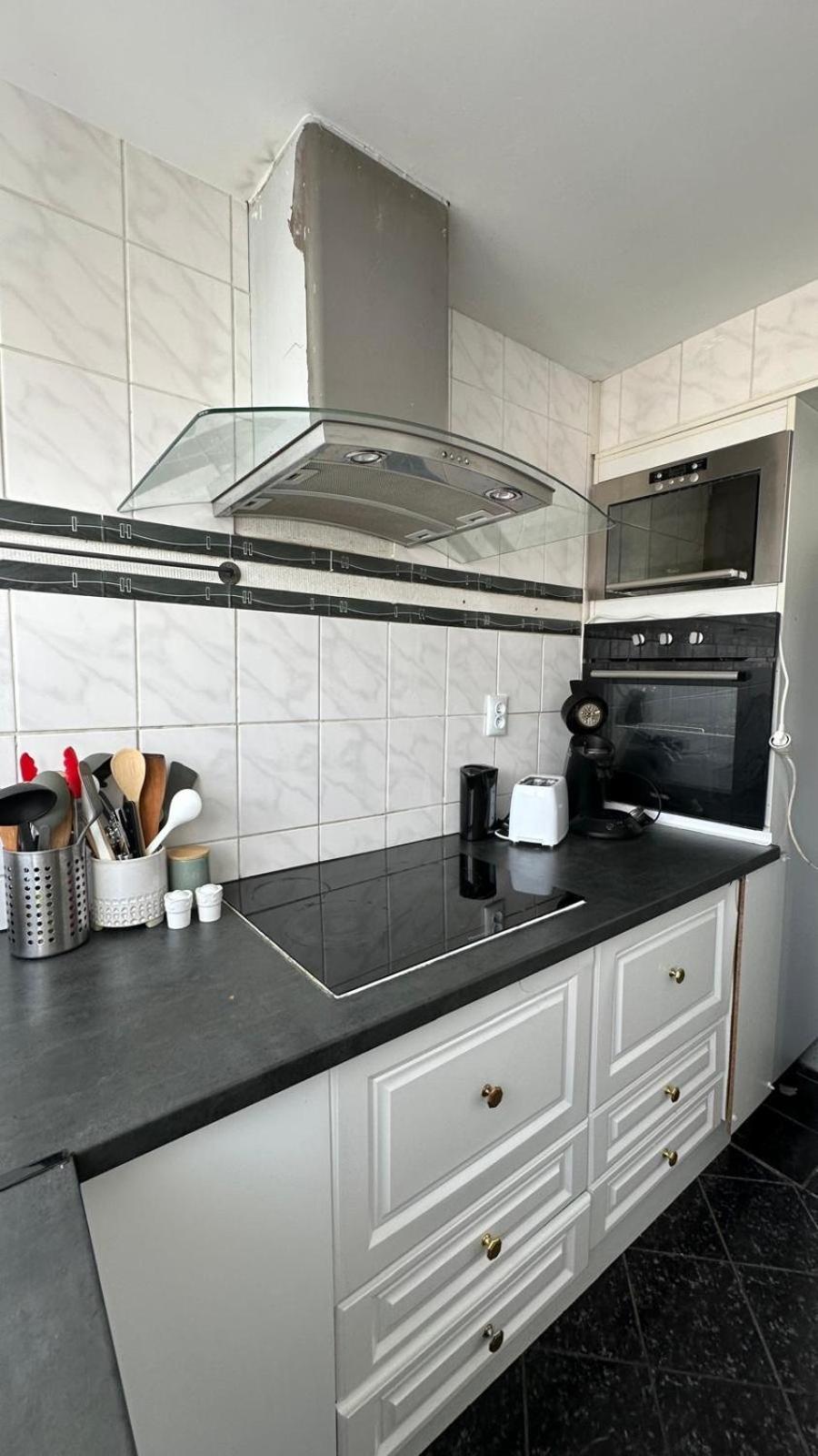 Apparemment Spacieux Et Lumineux Pour 6 Voyageurs Apartamento