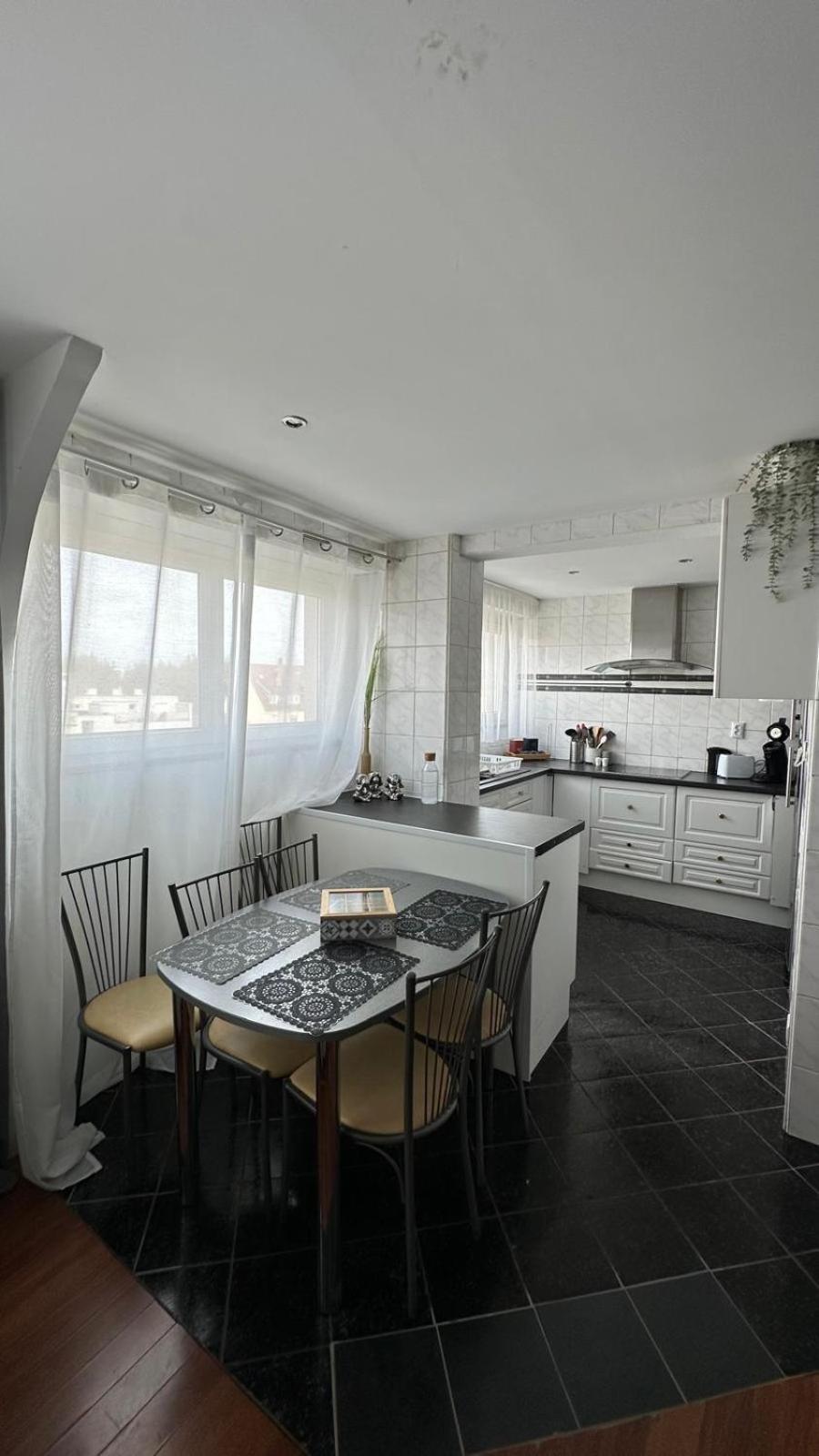 Apartamento Apparemment Spacieux Et Lumineux Pour 6 Voyageurs *