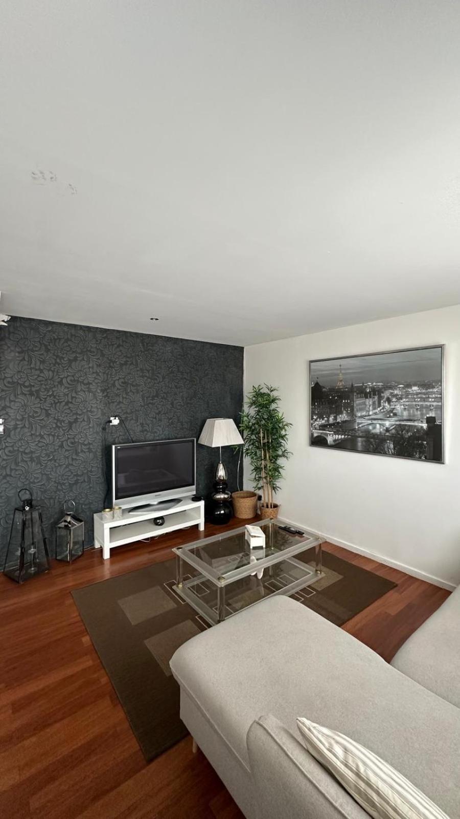 Apparemment Spacieux Et Lumineux Pour 6 Voyageurs * Strasbourg